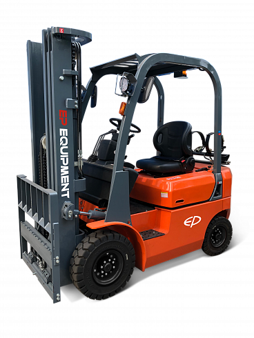 Автопогрузчик EP Equipment CPCD18T8-NB485BPG