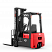 Электропогрузчик EP Equipment CPD20TV