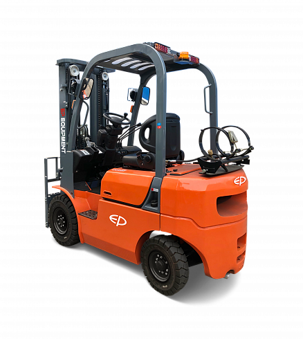 Автопогрузчик EP Equipment CPCD18T8-NB485BPG