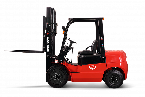 Автопогрузчик EP Equipment CPCD20T3-S4S