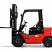 Автопогрузчик EP Equipment CPCD20T3-S4S