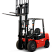 Автопогрузчик EP Equipment CPCD30T3-C490BPG