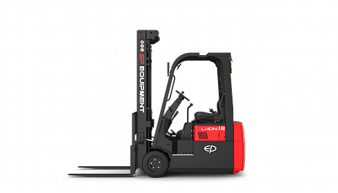 Электропогрузчик EP Equipment CPD20TV