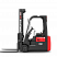 Электропогрузчик EP Equipment CPD20TV
