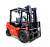 Автопогрузчик EP Equipment CPCD50T8-X-QSF2.8