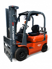 Автопогрузчик EP Equipment CPCD15T8-NC485