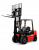 Автопогрузчик EP Equipment CPCD20T3-GK25