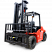 Автопогрузчик EP Equipment CPCD80T8-6BG1