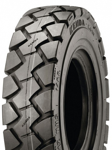 250-15 20PR KENDA K610 KINETICS TR177A
