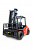 Автопогрузчик EP Equipment CPCD50T8-S6S-T