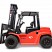 Автопогрузчик EP Equipment CPCD80T8-6BG332