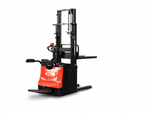 Штабелер EP Equipment ES16-RS