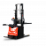 Штабелер EP Equipment ES16-RS