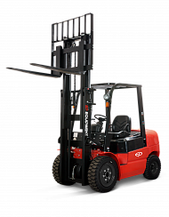 Автопогрузчик EP Equipment CPCD20T3