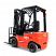 Электропогрузчик EP Equipment CPD18F8(EFL181)
