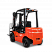 Электропогрузчик EP Equipment CPD25FVD8