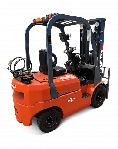 Автопогрузчик EP Equipment CPCD18T8-NB485BPG