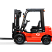 Электропогрузчик EP Equipment CPD25FVD8